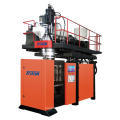 Tonva 30L Jerry Can Extrusion Blow Making Machine